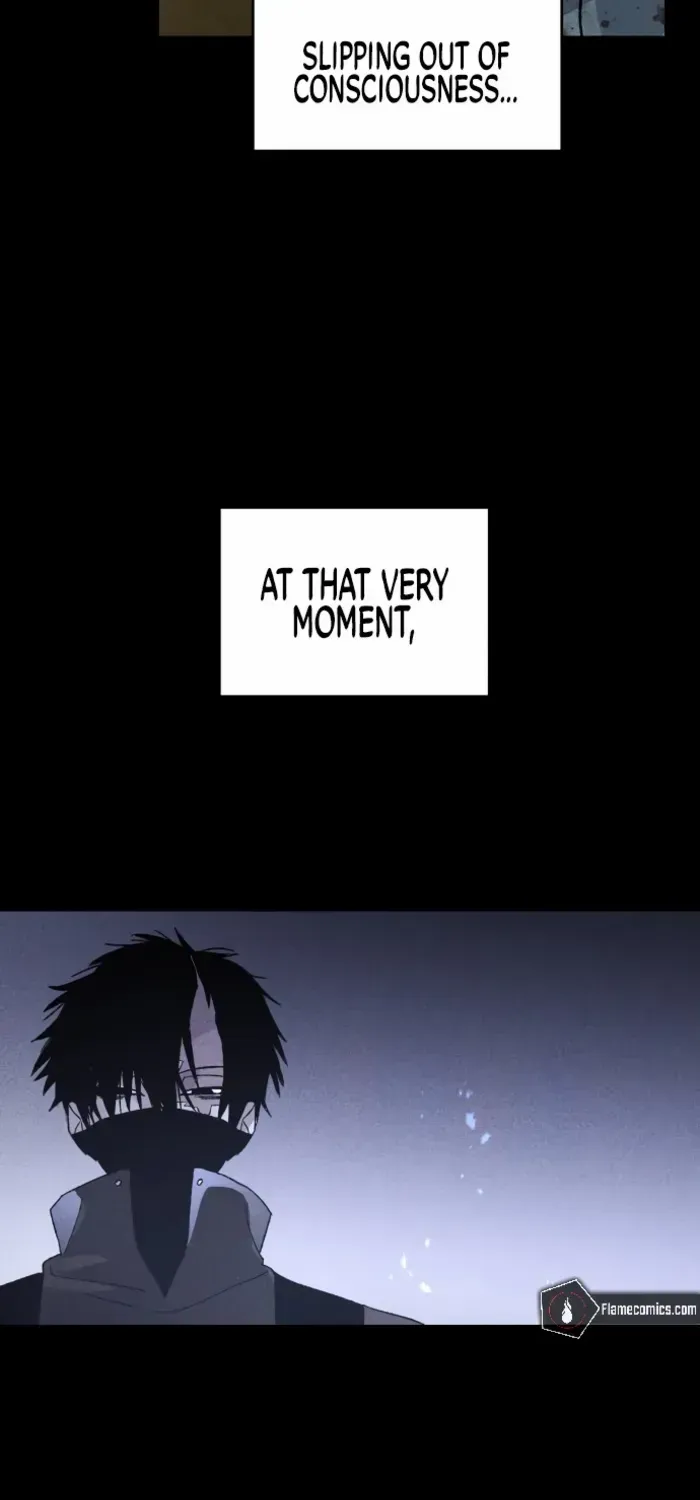 Destined Murderer Chapter 7 page 58 - 