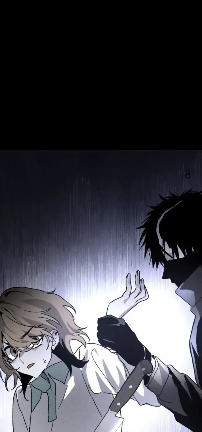 Destined Murderer Chapter 7 page 7 - 