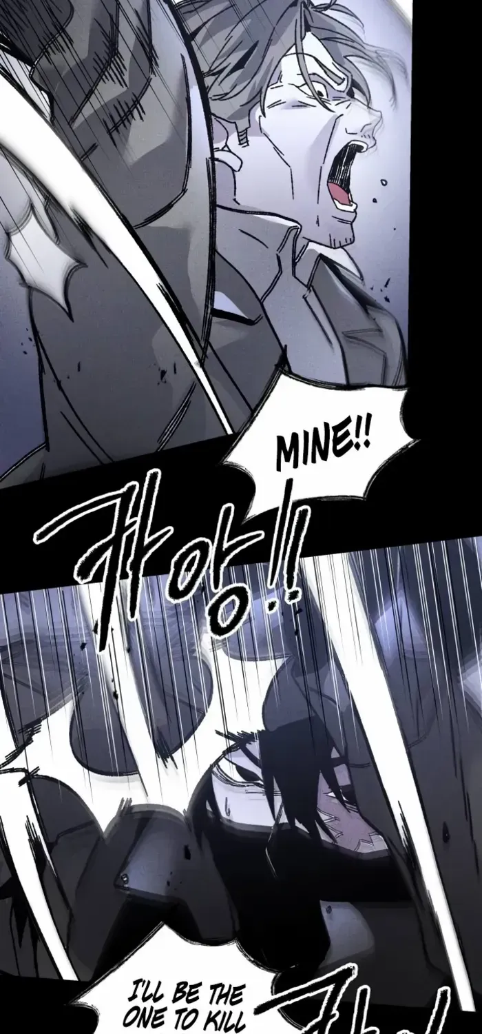 Destined Murderer Chapter 7 page 78 - 