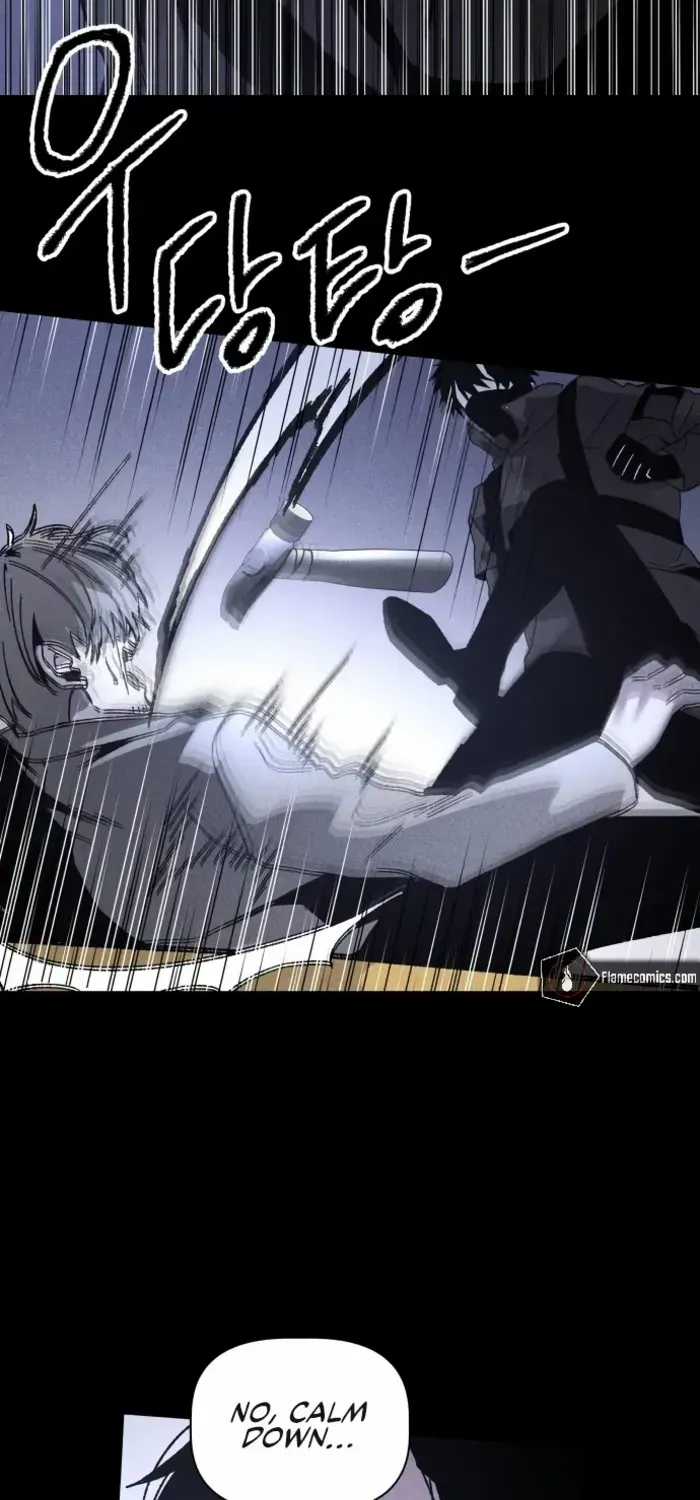 Destined Murderer Chapter 7 page 84 - 