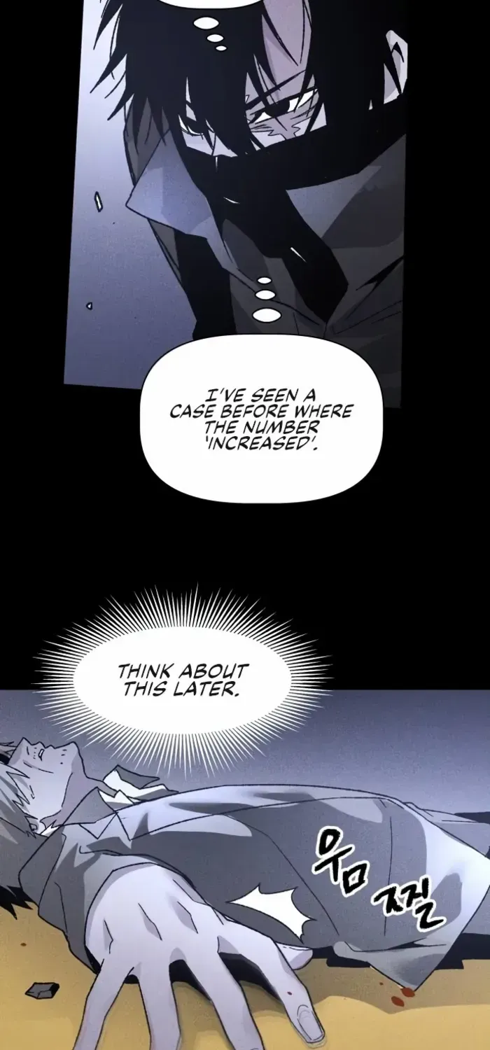 Destined Murderer Chapter 7 page 85 - 