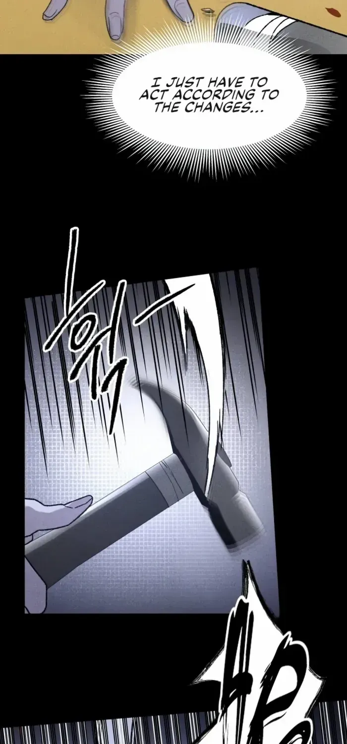 Destined Murderer Chapter 7 page 86 - 