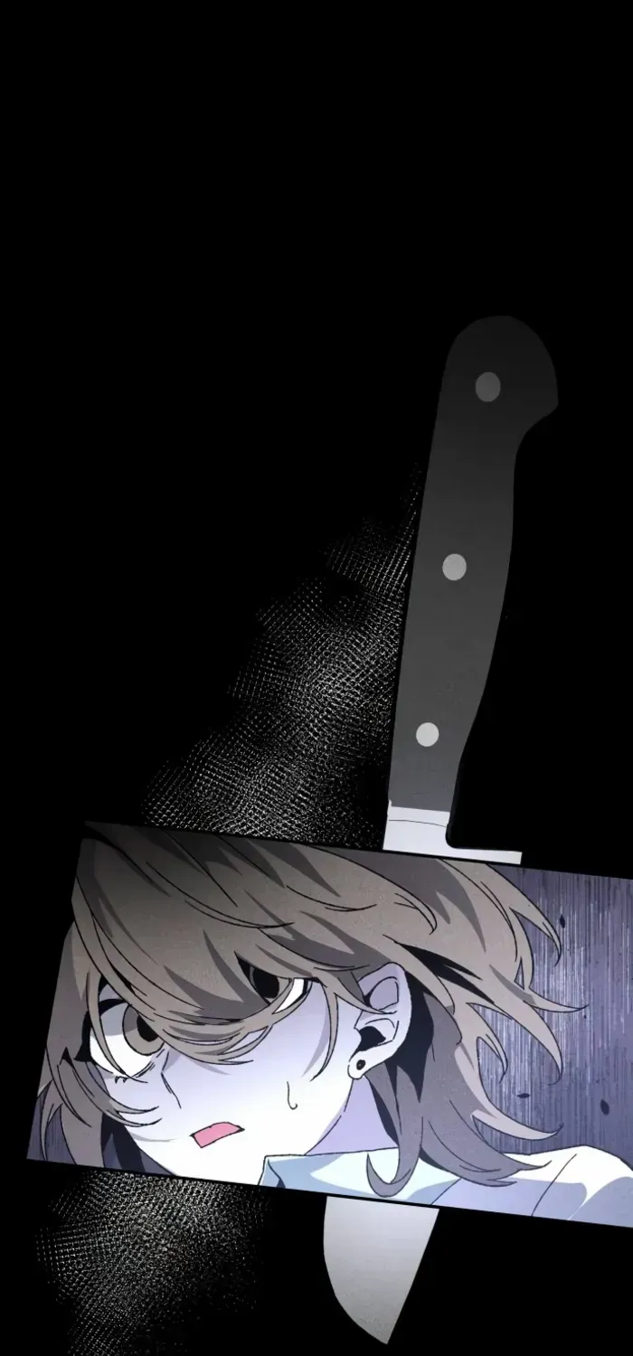 Destined Murderer Chapter 7 page 10 - 