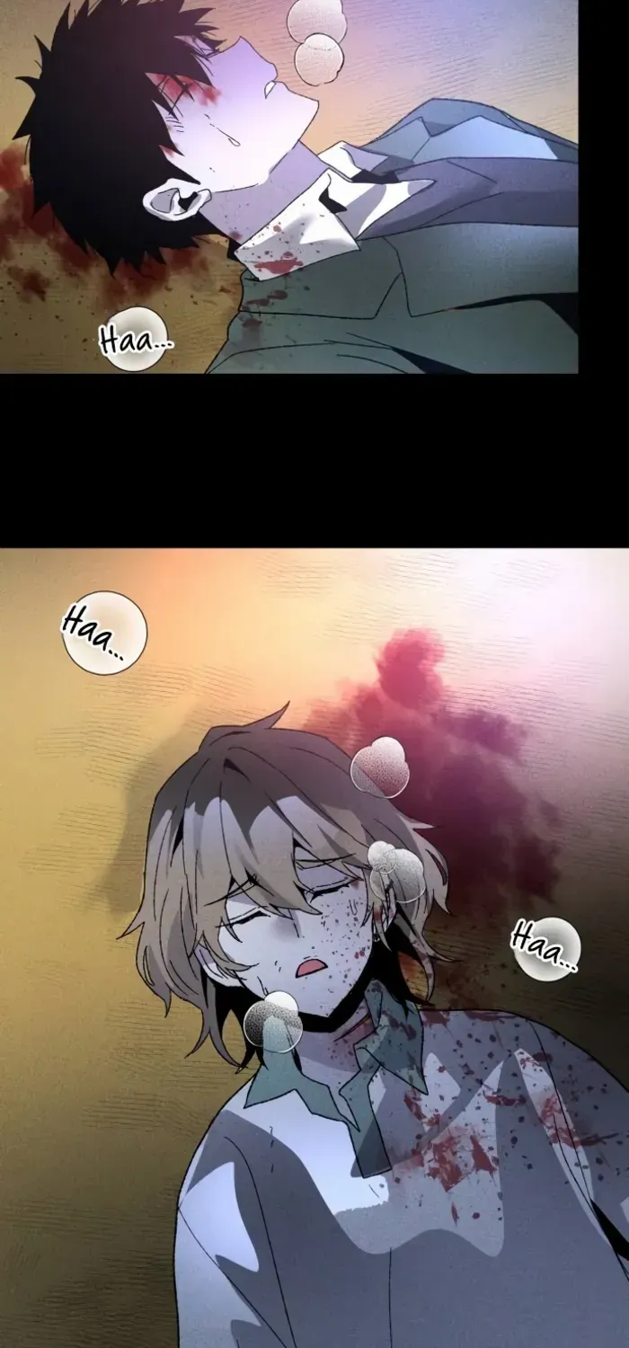 Destined Murderer Chapter 7 page 95 - 