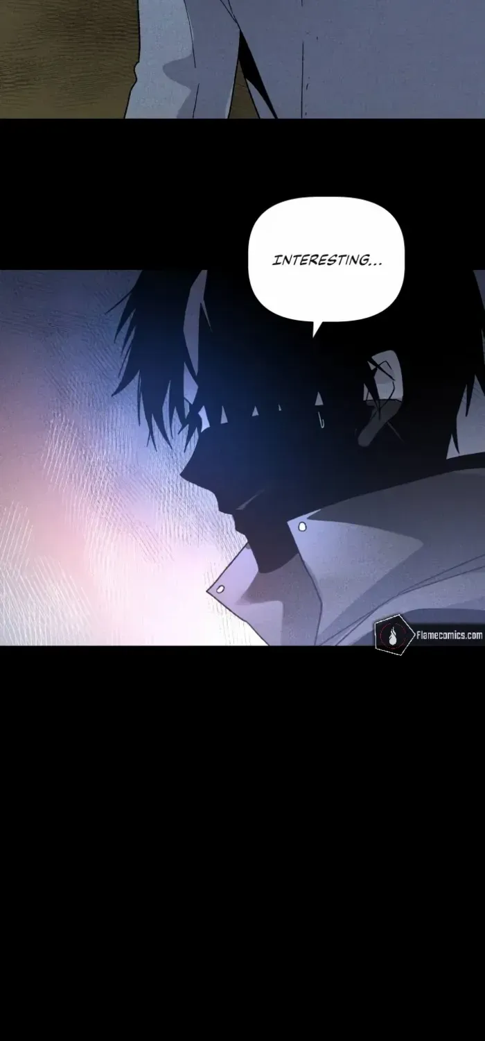 Destined Murderer Chapter 7 page 96 - 