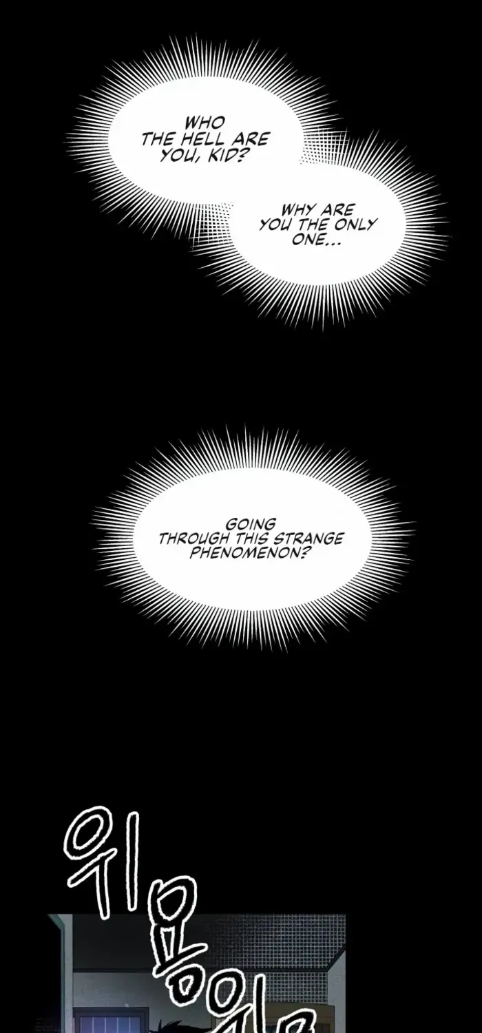 Destined Murderer Chapter 7 page 99 - 