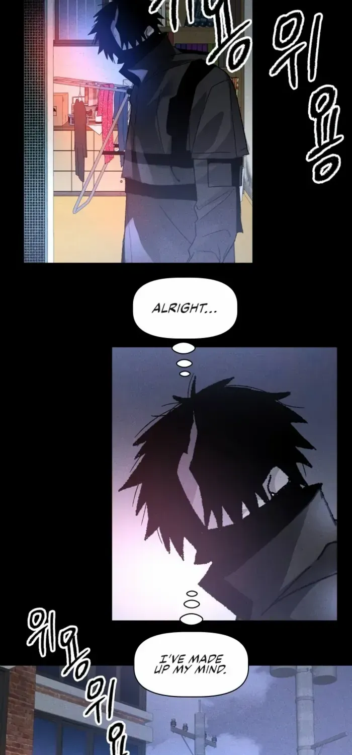 Destined Murderer Chapter 7 page 100 - 