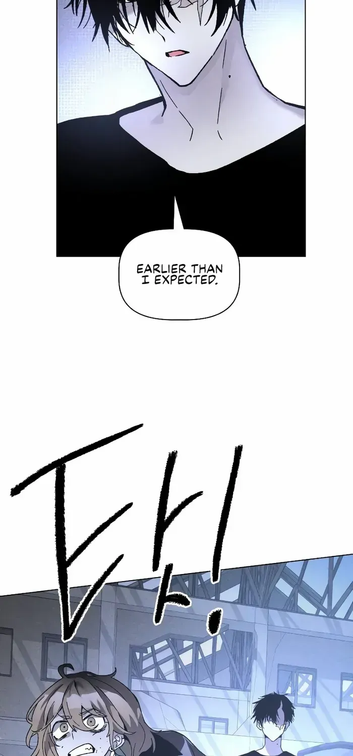 Destined Murderer Chapter 8 page 13 - 