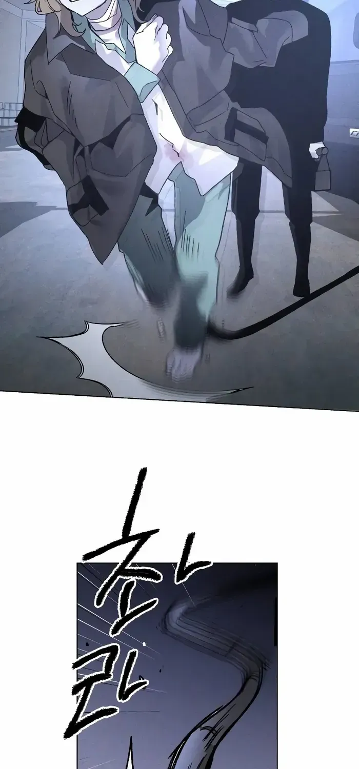 Destined Murderer Chapter 8 page 14 - 