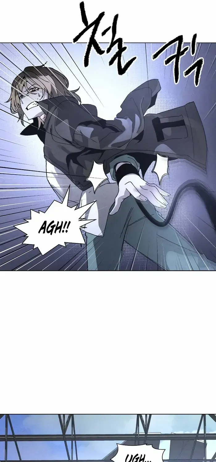 Destined Murderer Chapter 8 page 16 - 