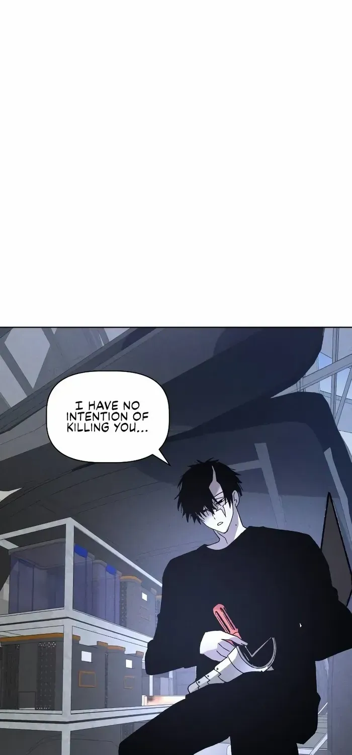 Destined Murderer Chapter 8 page 19 - 