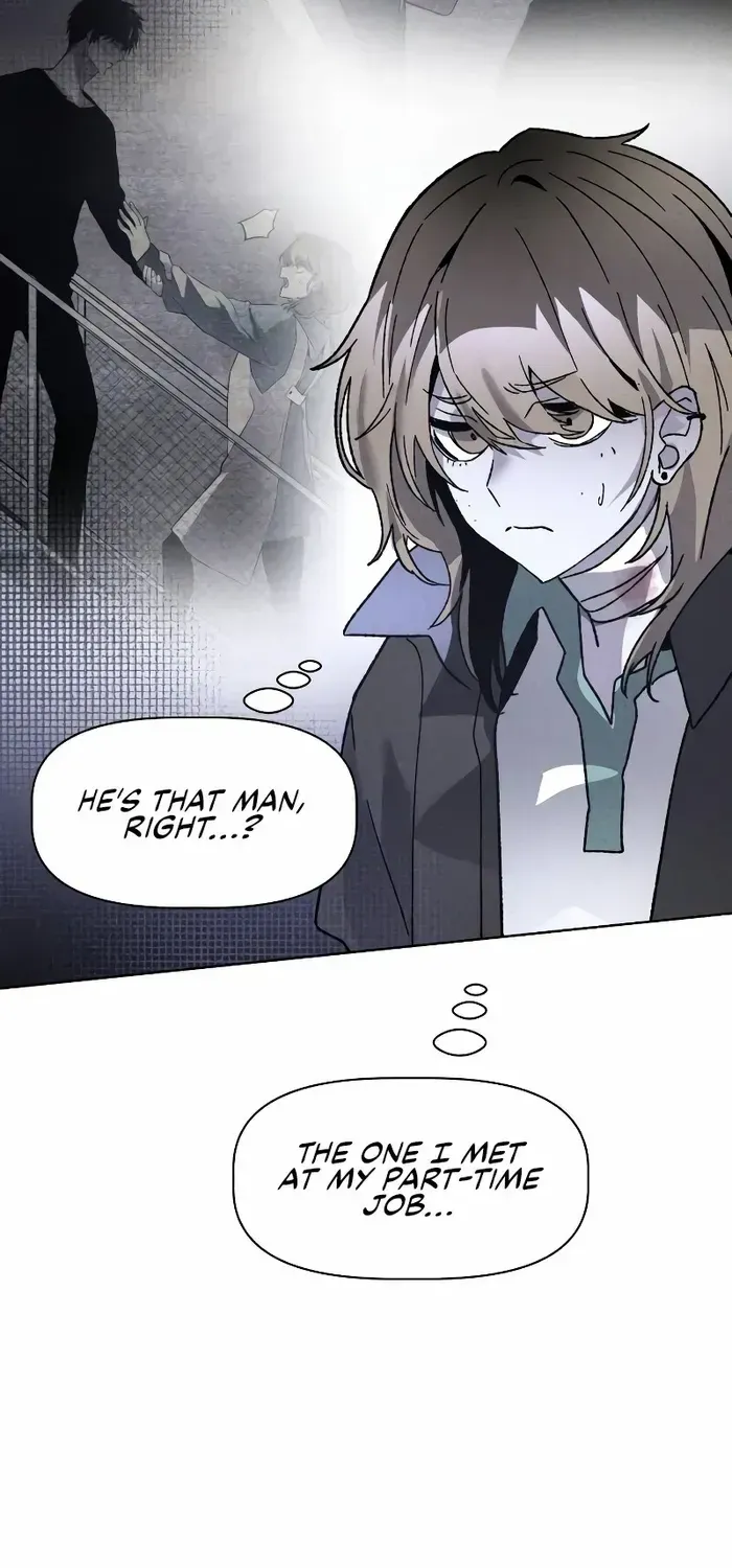 Destined Murderer Chapter 8 page 25 - 