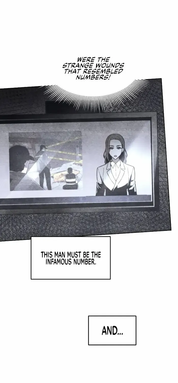 Destined Murderer Chapter 8 page 26 - 