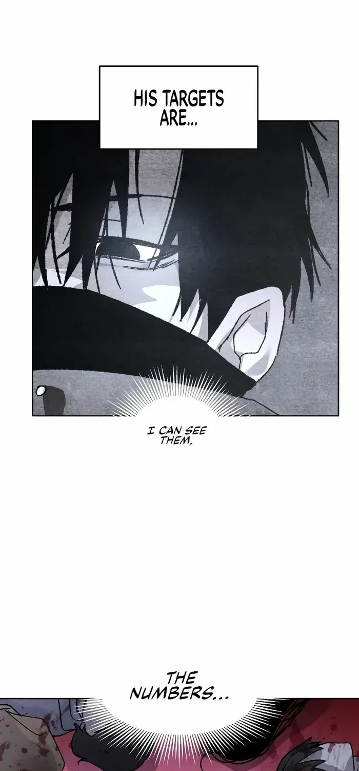 Destined Murderer Chapter 8 page 27 - 