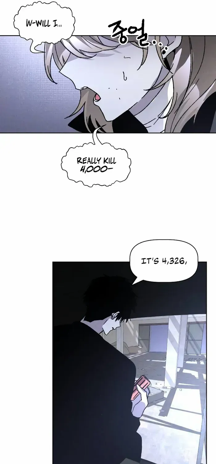 Destined Murderer Chapter 8 page 30 - 