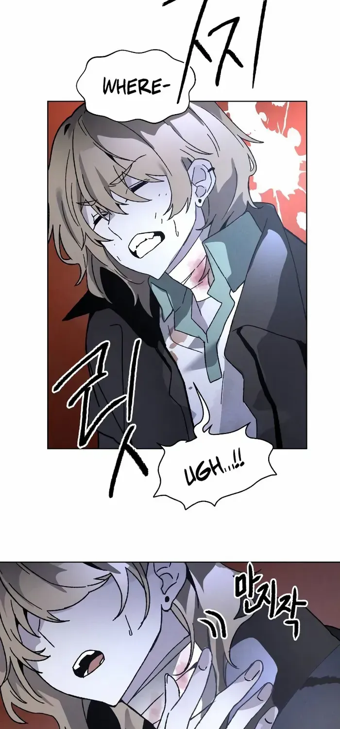 Destined Murderer Chapter 8 page 4 - 