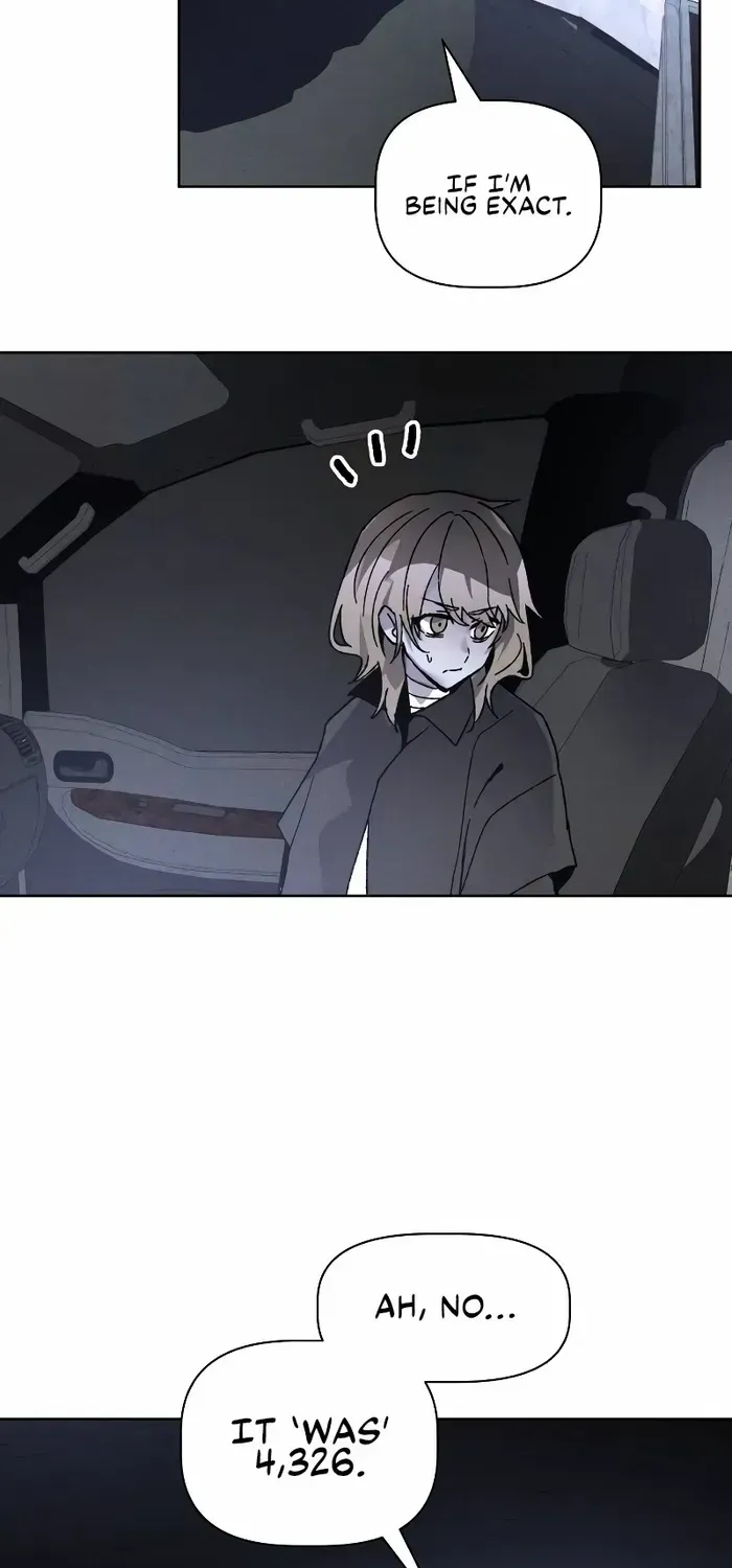 Destined Murderer Chapter 8 page 31 - 