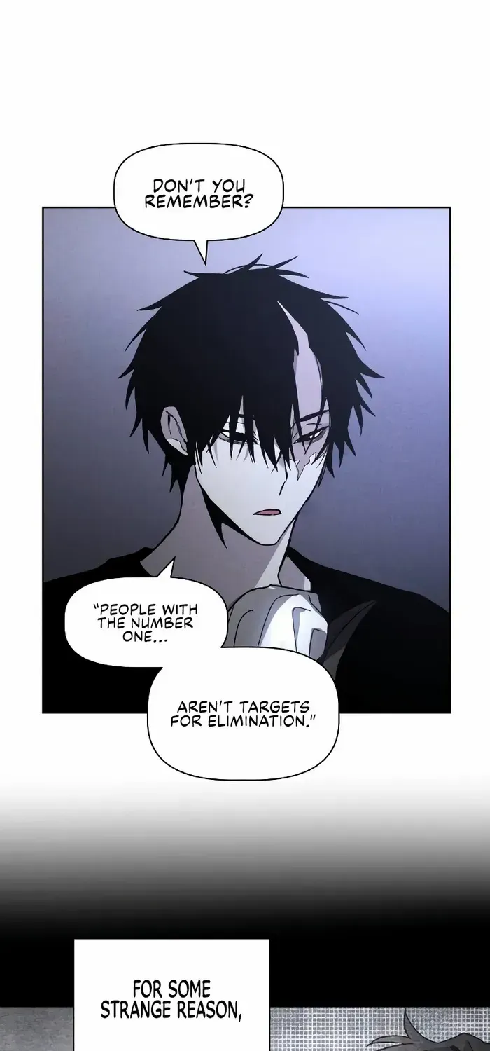 Destined Murderer Chapter 8 page 34 - 
