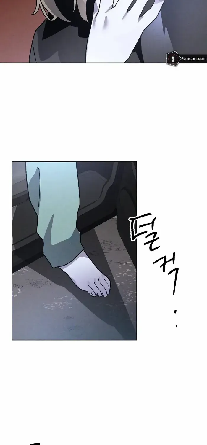 Destined Murderer Chapter 8 page 5 - 