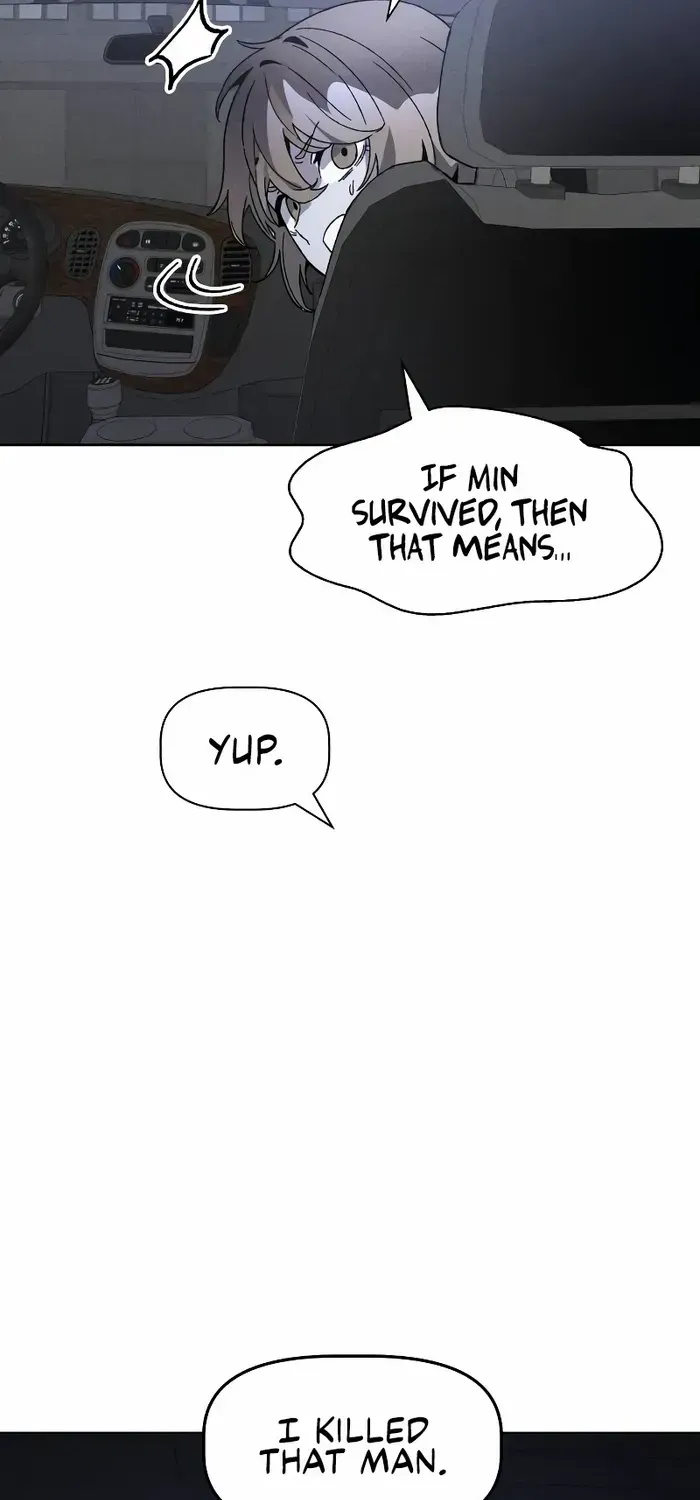 Destined Murderer Chapter 8 page 44 - 