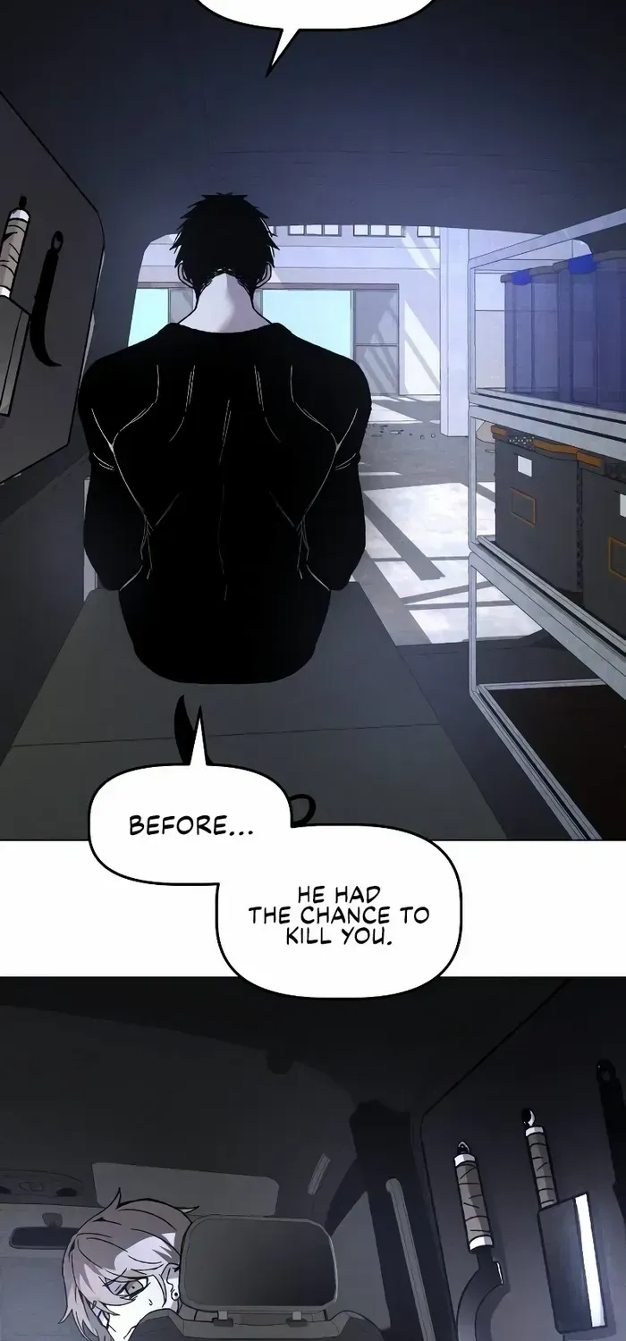 Destined Murderer Chapter 8 page 45 - 