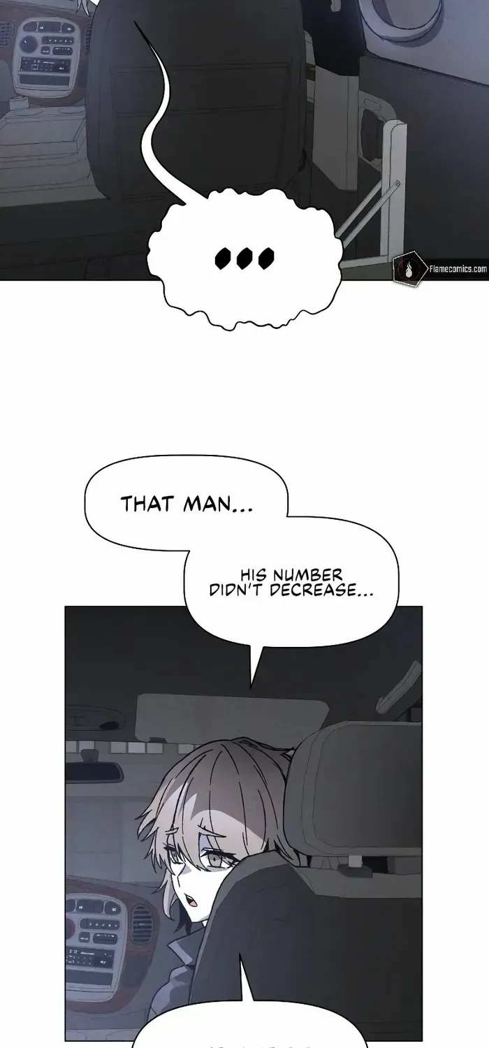 Destined Murderer Chapter 8 page 46 - 