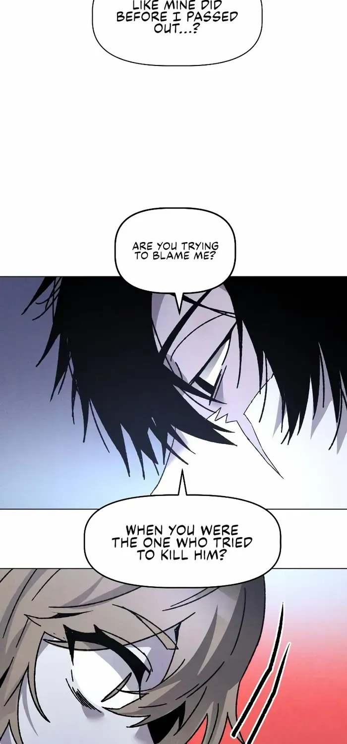 Destined Murderer Chapter 8 page 47 - 