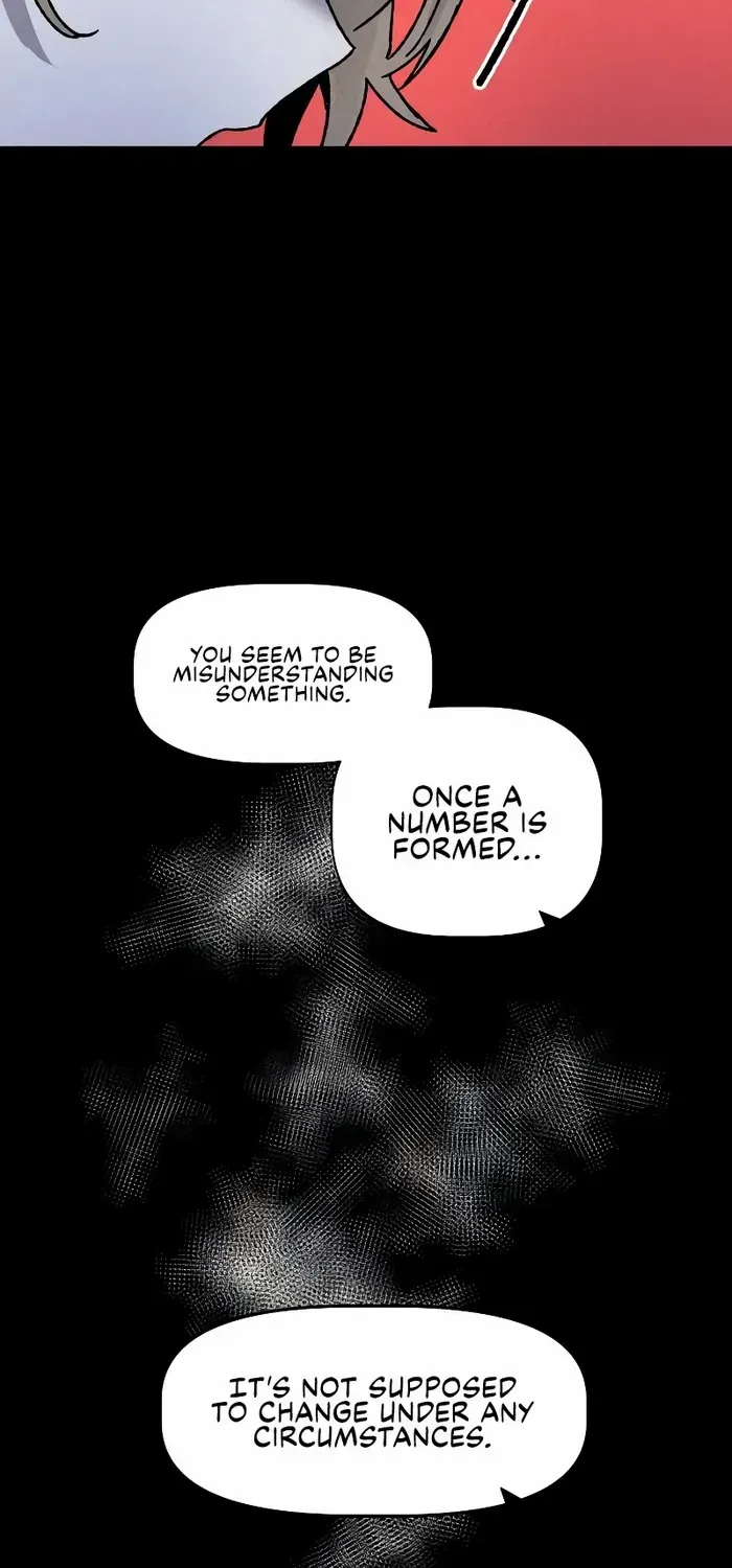 Destined Murderer Chapter 8 page 48 - 