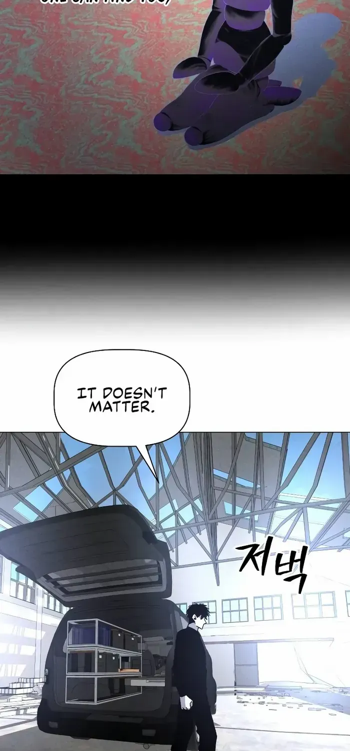 Destined Murderer Chapter 8 page 51 - 