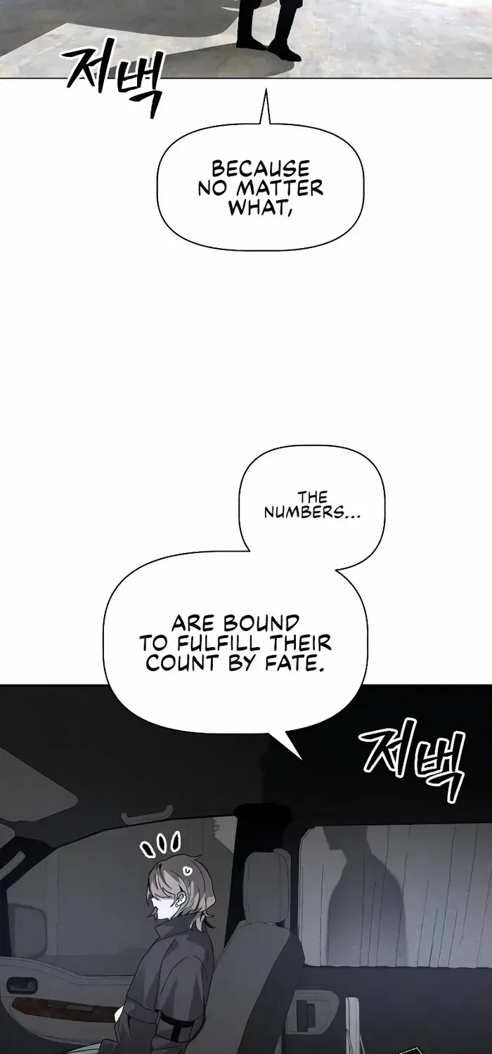 Destined Murderer Chapter 8 page 52 - 