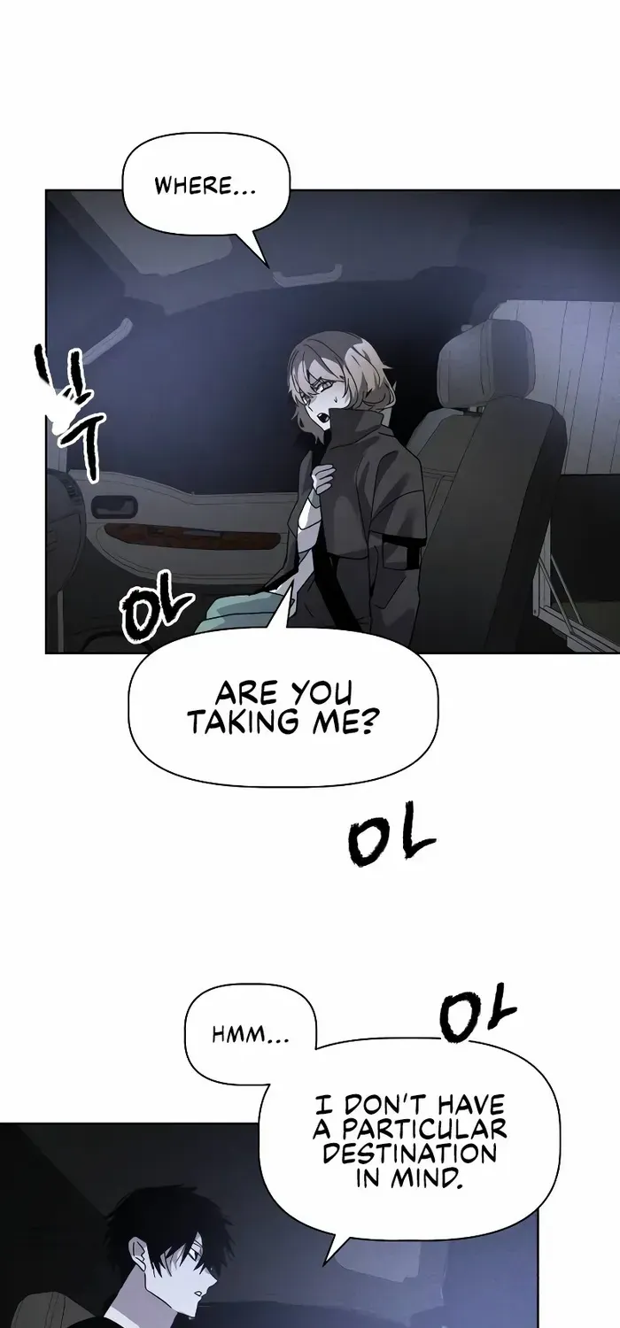 Destined Murderer Chapter 8 page 59 - 