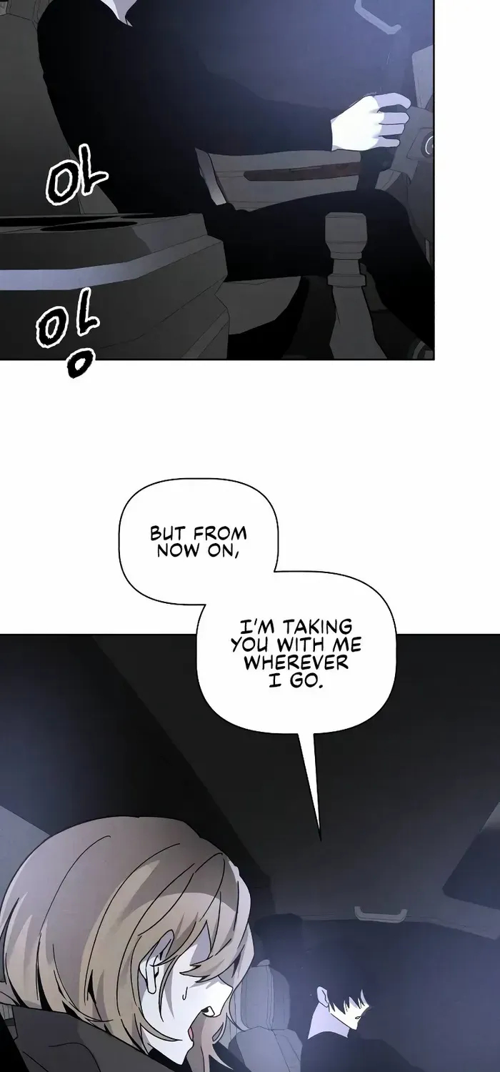 Destined Murderer Chapter 8 page 60 - 
