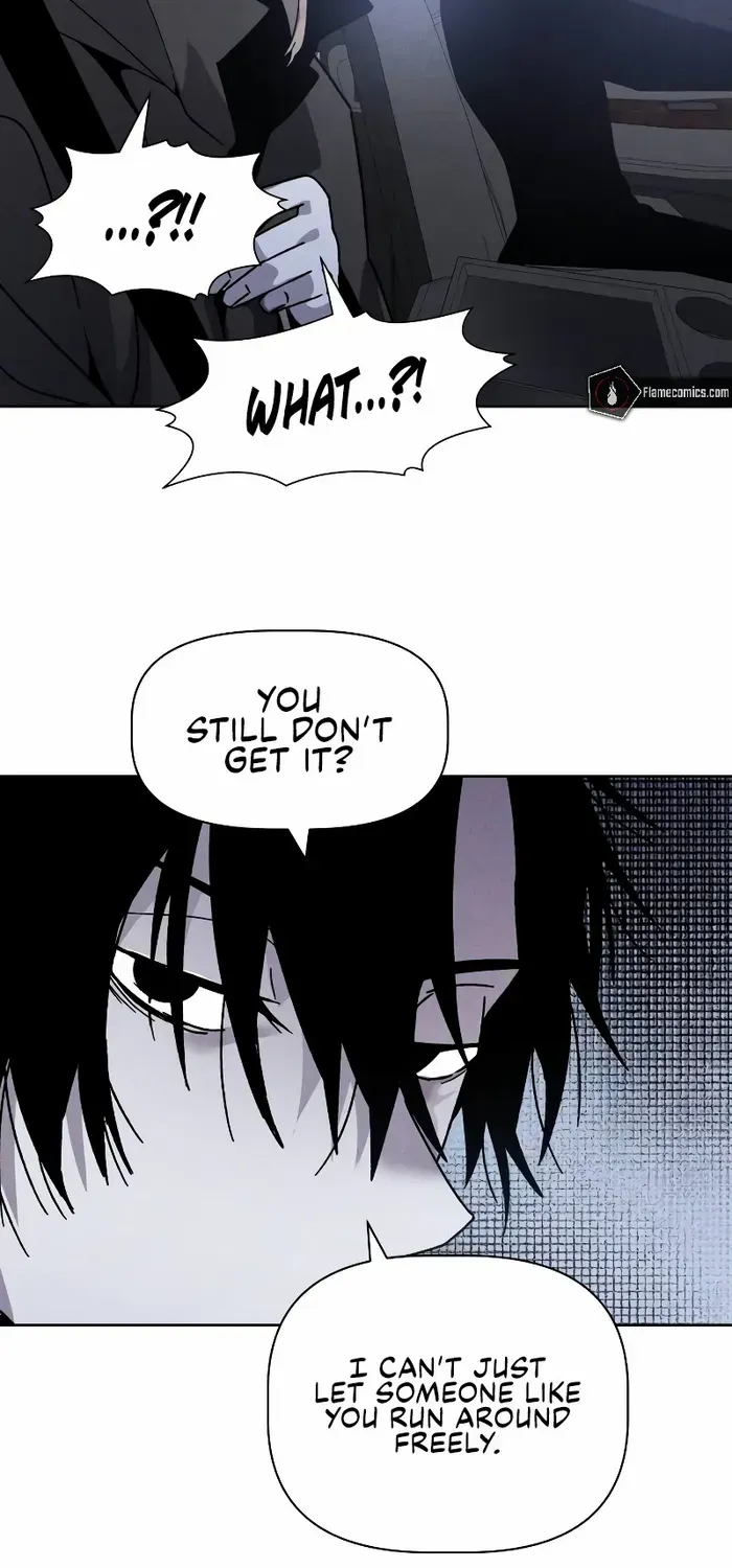 Destined Murderer Chapter 8 page 61 - 