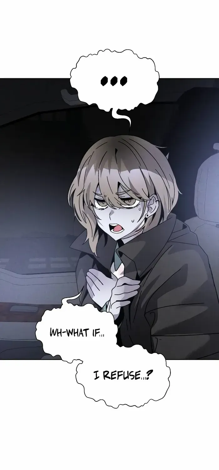 Destined Murderer Chapter 8 page 62 - 