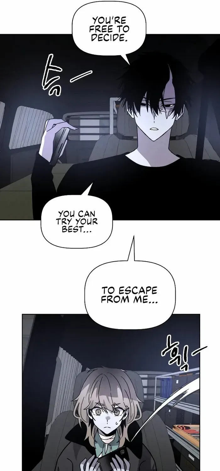Destined Murderer Chapter 8 page 64 - 