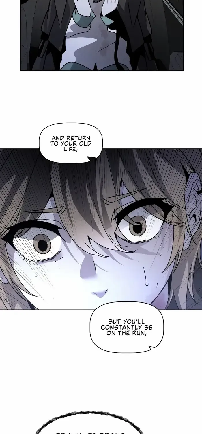 Destined Murderer Chapter 8 page 65 - 