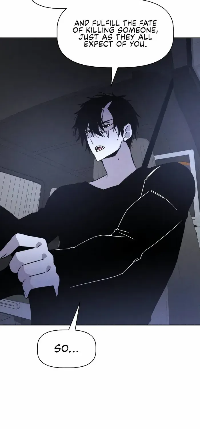 Destined Murderer Chapter 8 page 67 - 