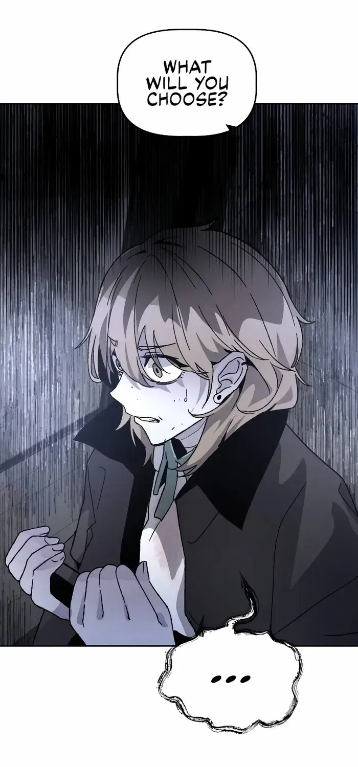 Destined Murderer Chapter 8 page 68 - 