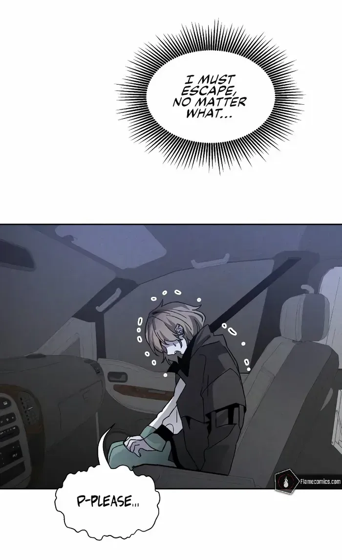 Destined Murderer Chapter 8 page 70 - 