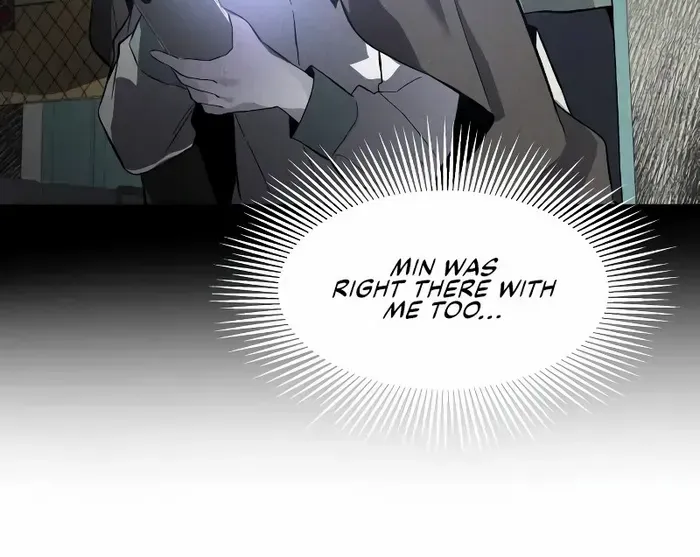 Destined Murderer Chapter 8 page 8 - 