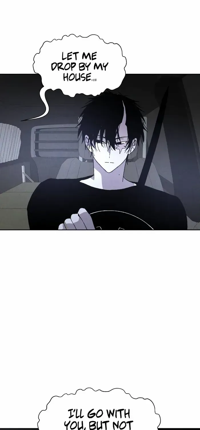 Destined Murderer Chapter 8 page 71 - 