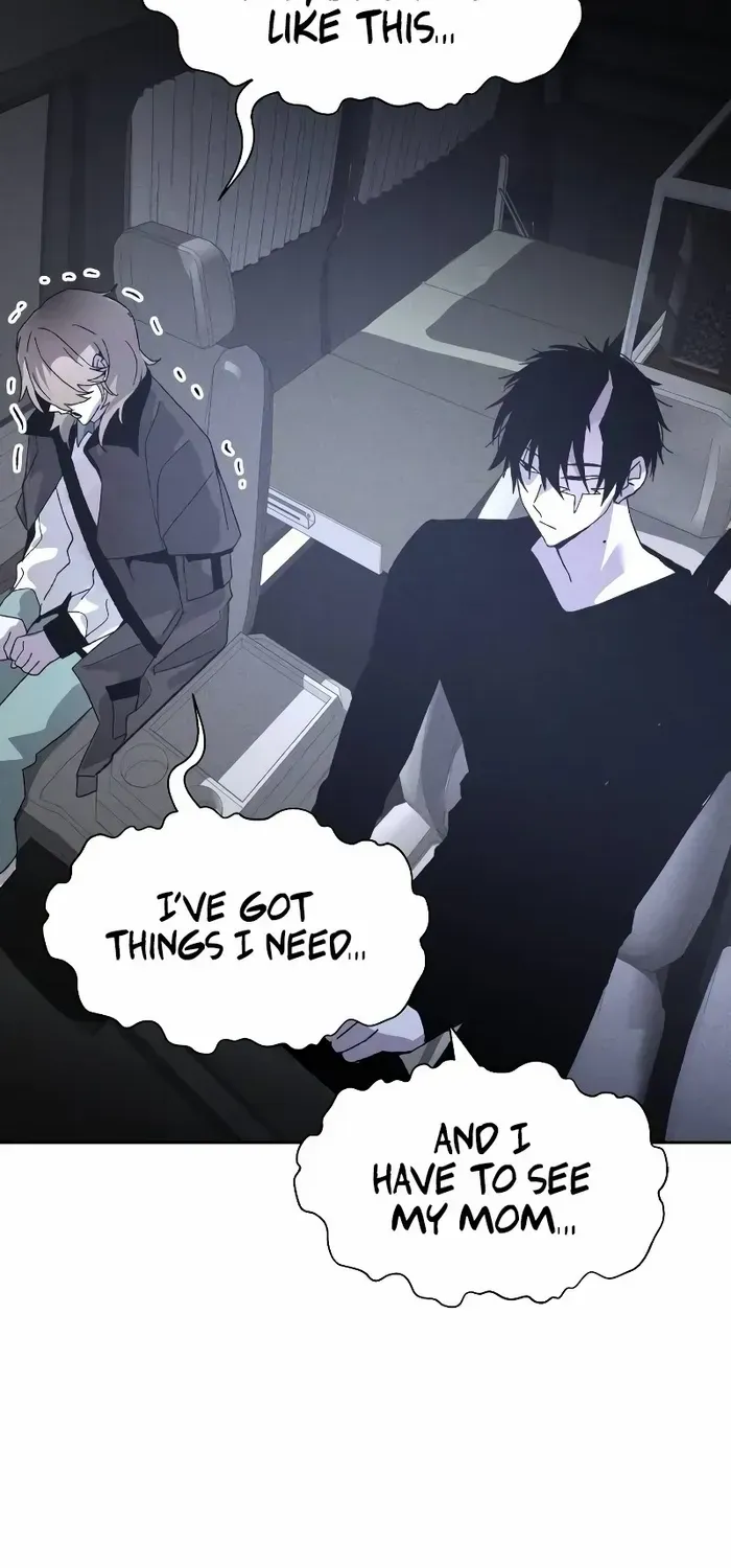 Destined Murderer Chapter 8 page 72 - 