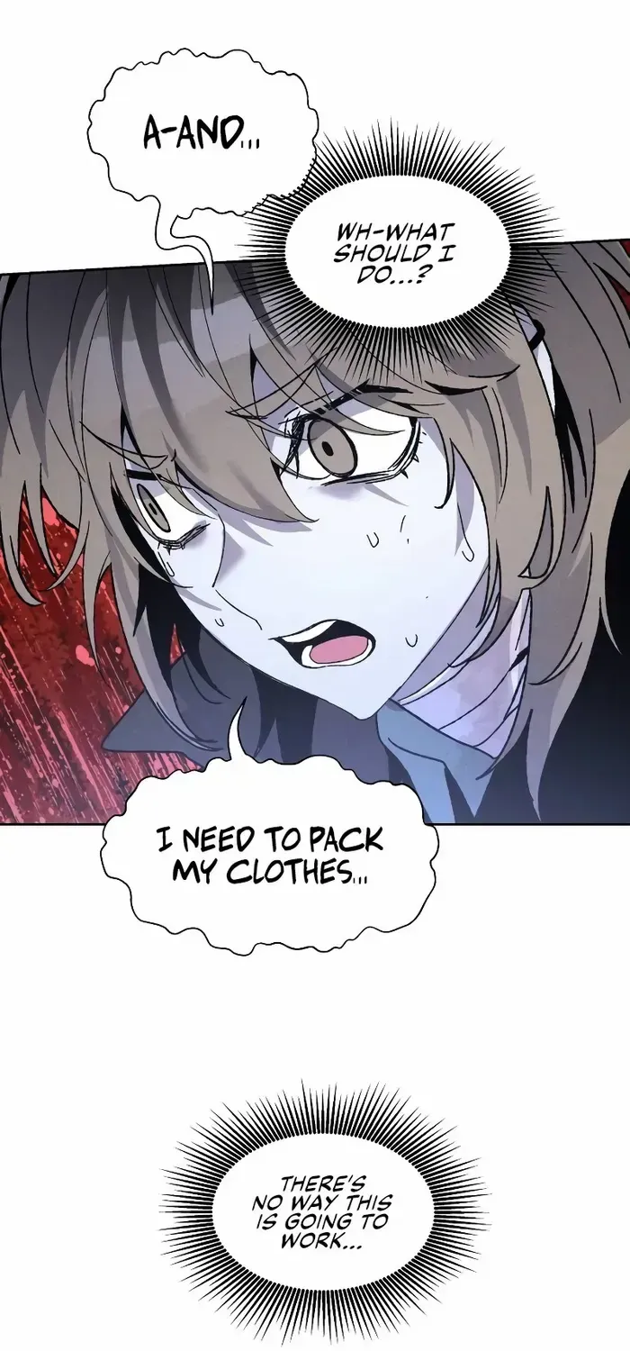 Destined Murderer Chapter 8 page 73 - 