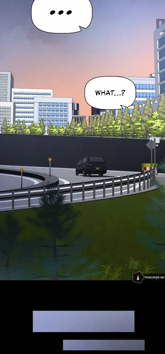 Destined Murderer Chapter 8 page 75 - 