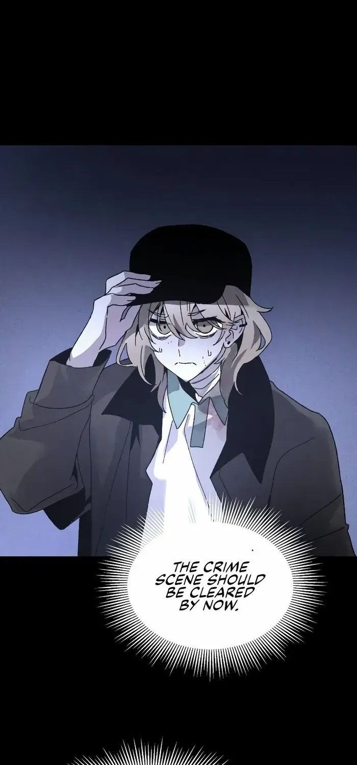 Destined Murderer Chapter 8 page 79 - 