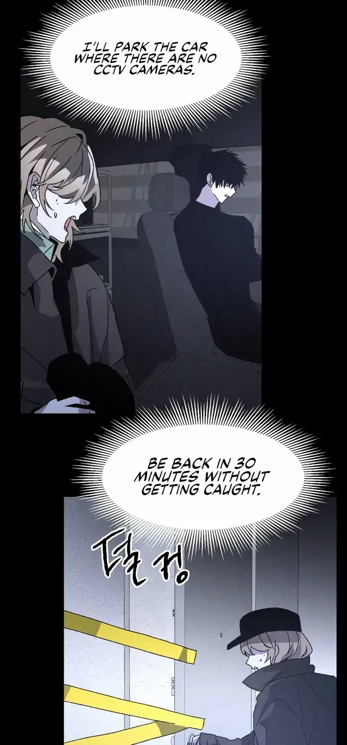 Destined Murderer Chapter 8 page 80 - 