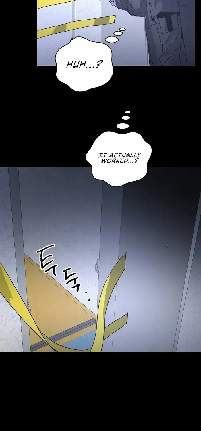 Destined Murderer Chapter 8 page 81 - 