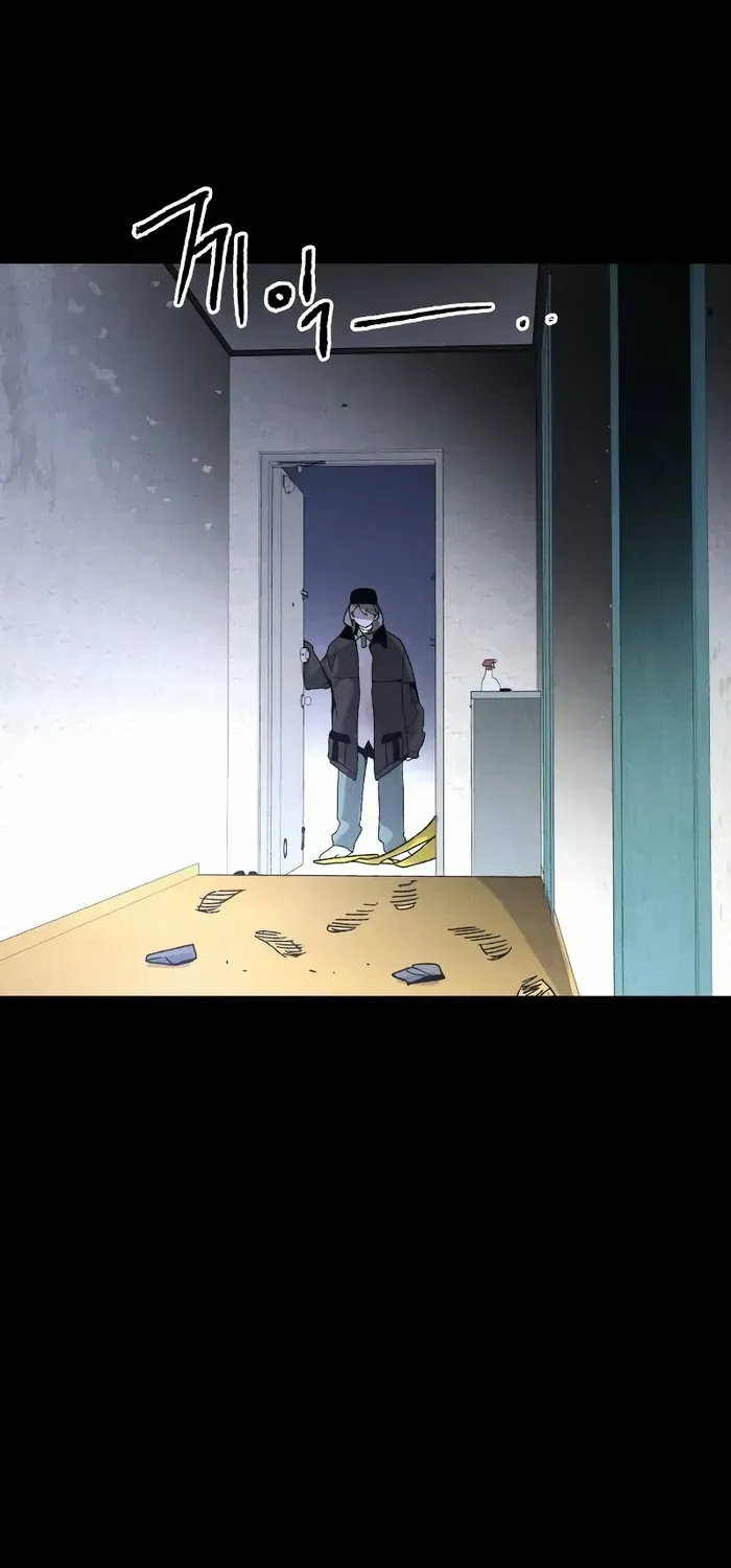 Destined Murderer Chapter 8 page 82 - 
