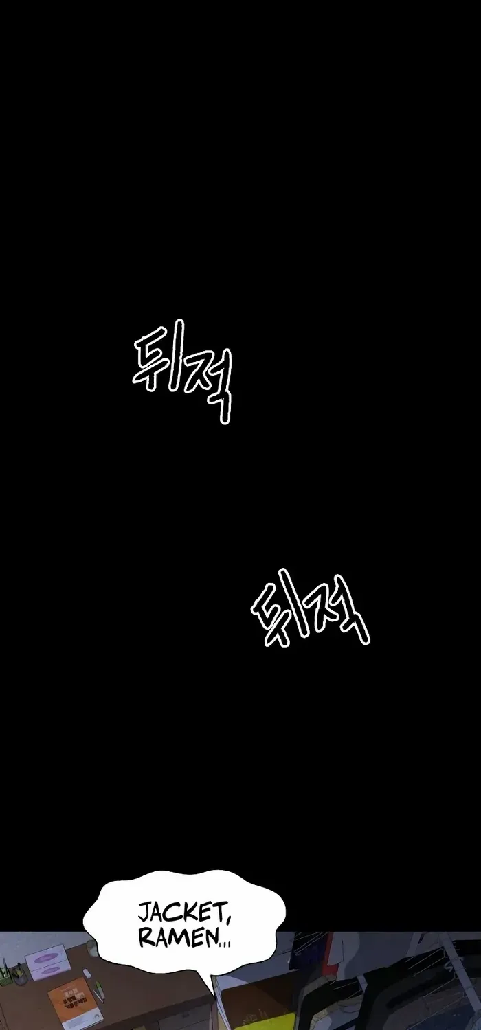 Destined Murderer Chapter 8 page 83 - 