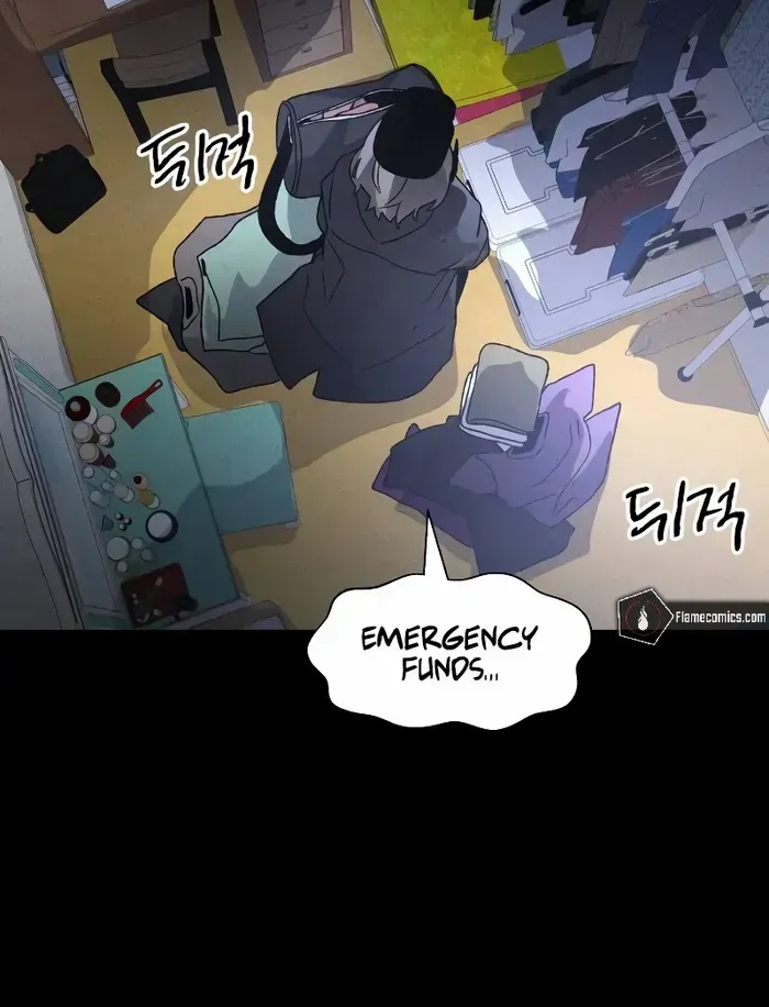 Destined Murderer Chapter 8 page 84 - 